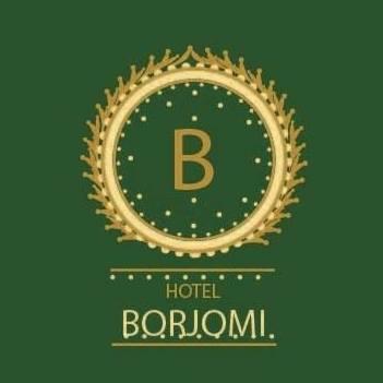 Hostel Anna Borjomi Ngoại thất bức ảnh