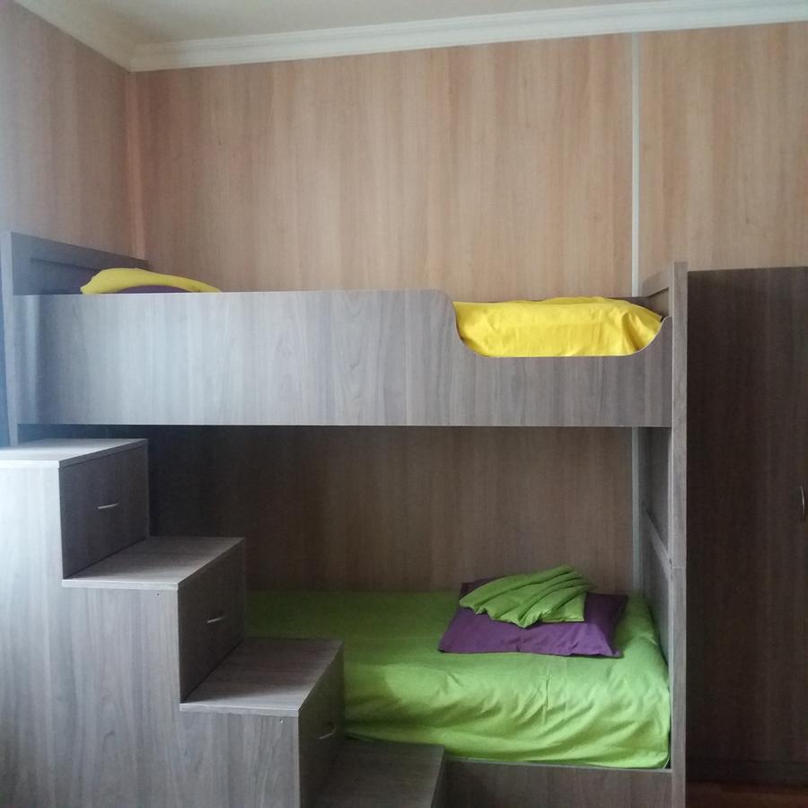 Hostel Anna Borjomi Ngoại thất bức ảnh
