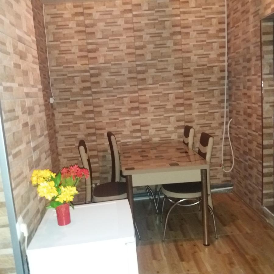 Hostel Anna Borjomi Ngoại thất bức ảnh
