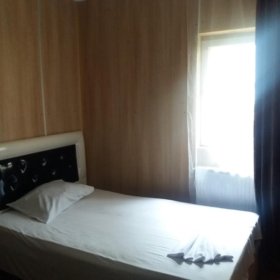 Hostel Anna Borjomi Ngoại thất bức ảnh