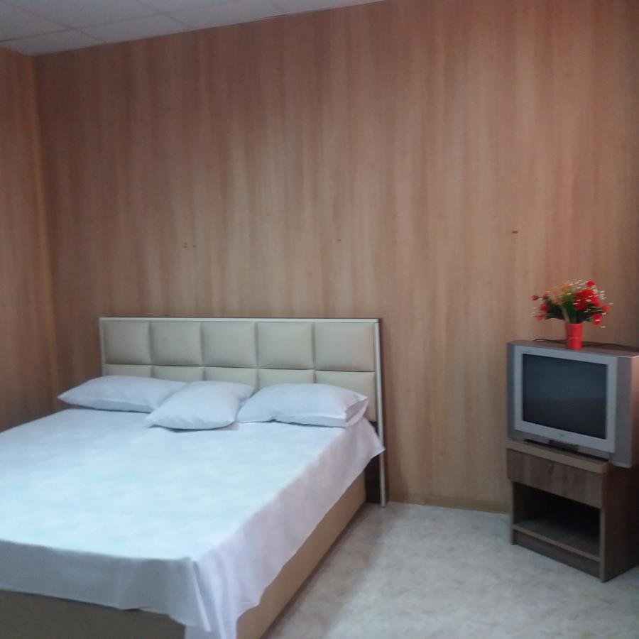 Hostel Anna Borjomi Ngoại thất bức ảnh