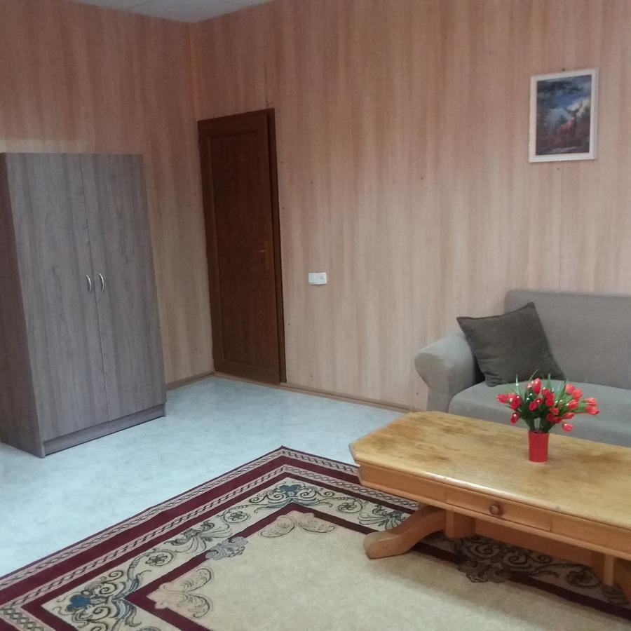 Hostel Anna Borjomi Ngoại thất bức ảnh