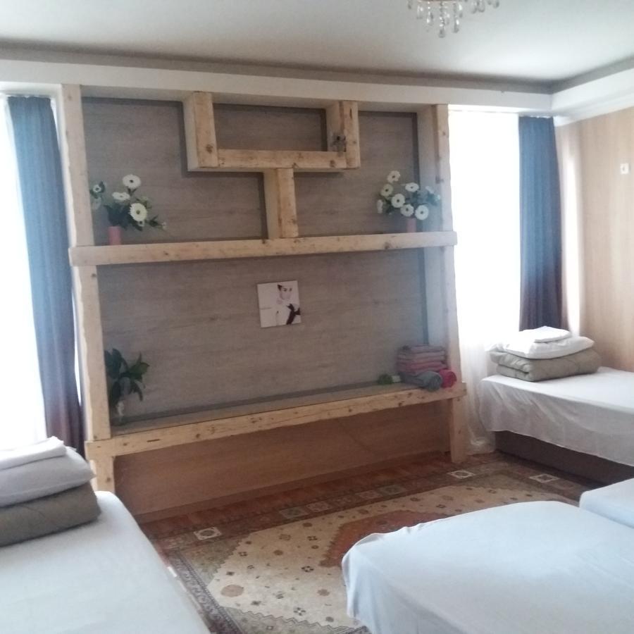 Hostel Anna Borjomi Ngoại thất bức ảnh