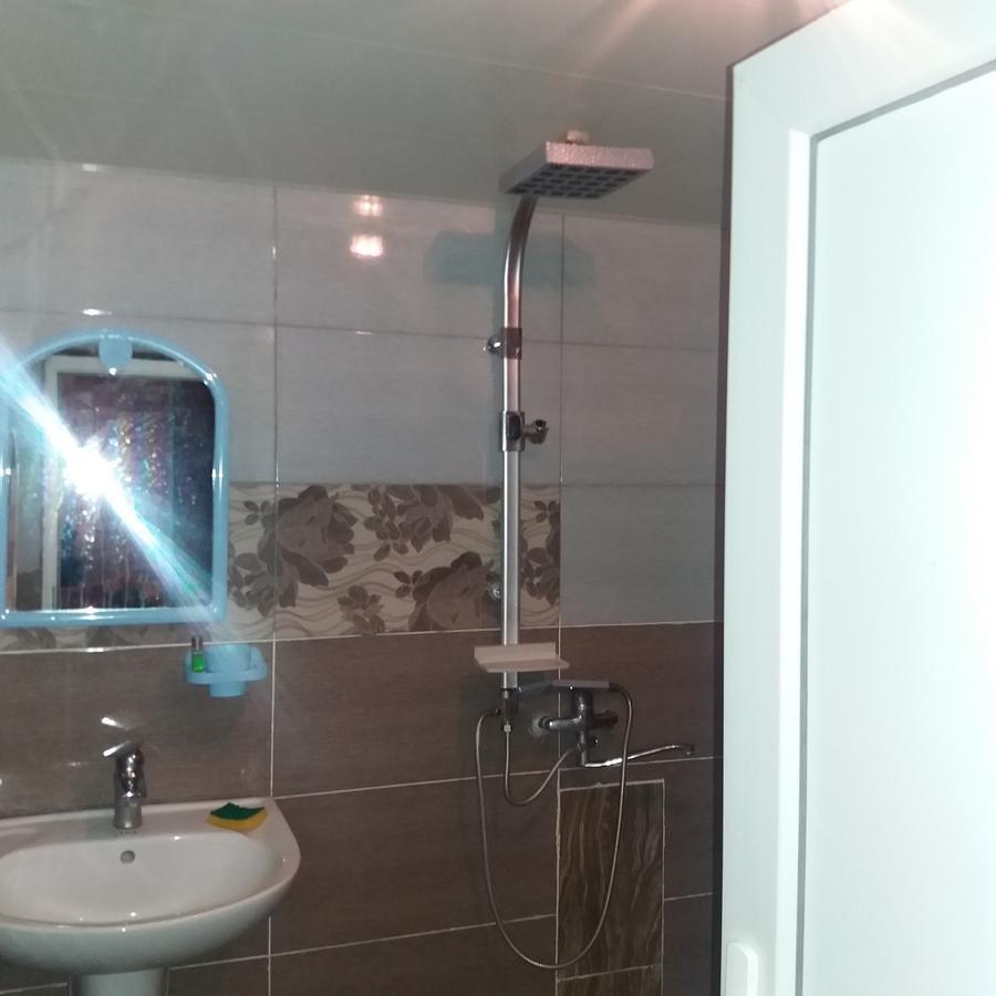 Hostel Anna Borjomi Ngoại thất bức ảnh