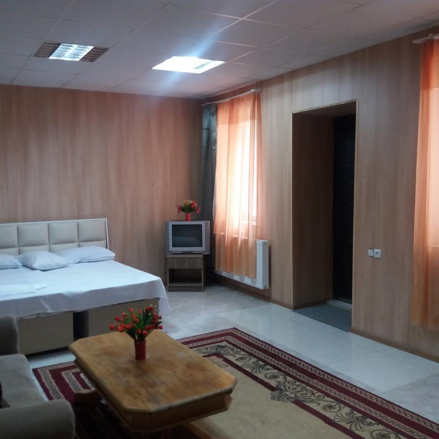 Hostel Anna Borjomi Ngoại thất bức ảnh