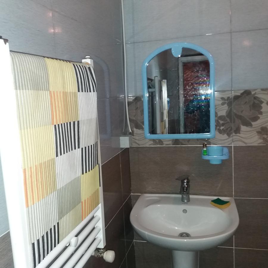 Hostel Anna Borjomi Ngoại thất bức ảnh