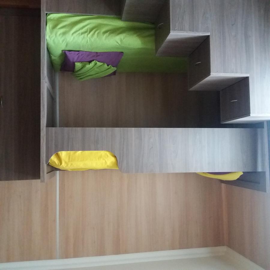 Hostel Anna Borjomi Ngoại thất bức ảnh